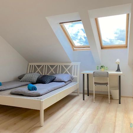 غدانسك Teddy Bear Room المظهر الخارجي الصورة